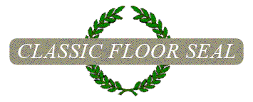 Classic Floor Seal - Orange County, California