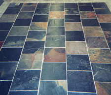 Slate - Sepulveda Building Materials - Lawndale California