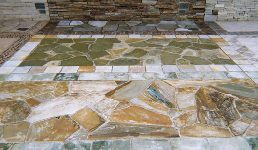 Sepulveda Building Materials Installation - Los Angeles, California